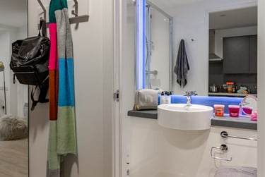 Skyline Studio at Pavilion Court, 20 First Way, Wembley, London, HA90PE - Image 6